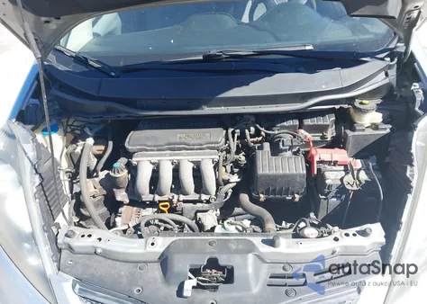 2012 Honda Fit z USA, uszkodzony, nr VIN JHMGE8G3XCS005325